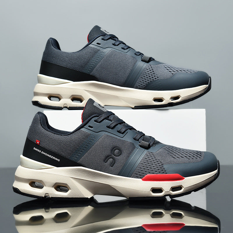ReboundFlex Cushioned Running Shoes