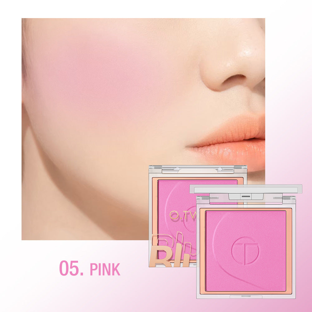 Roselle Silken Bloom Face Blush