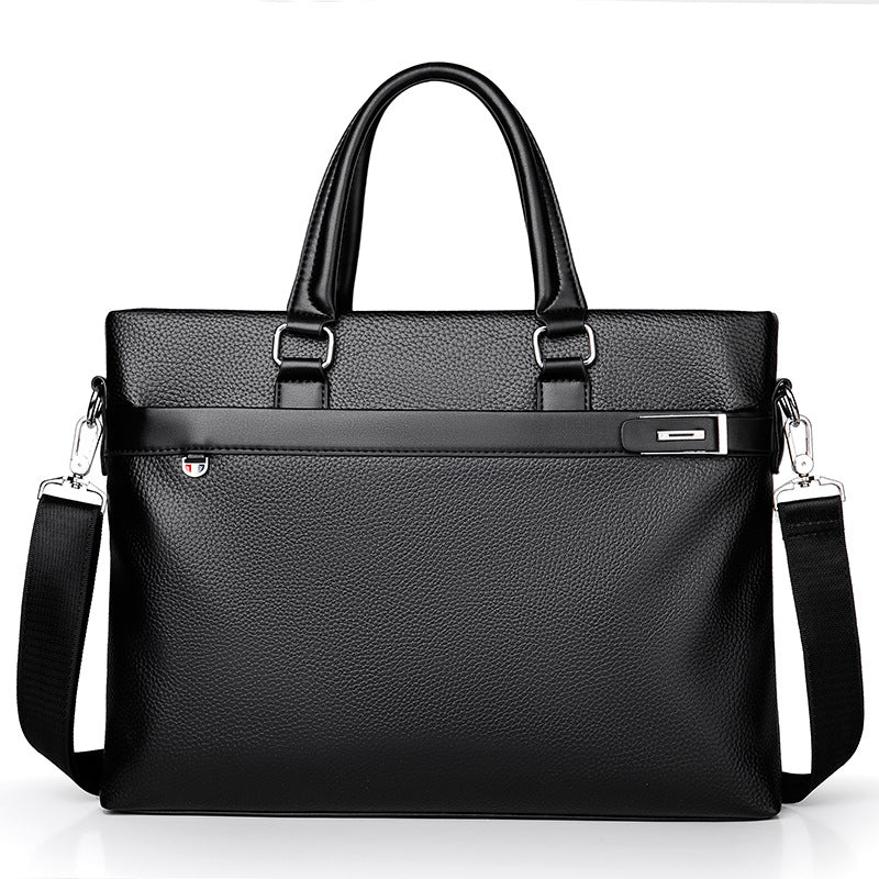 Slim Vault Laptop Bag