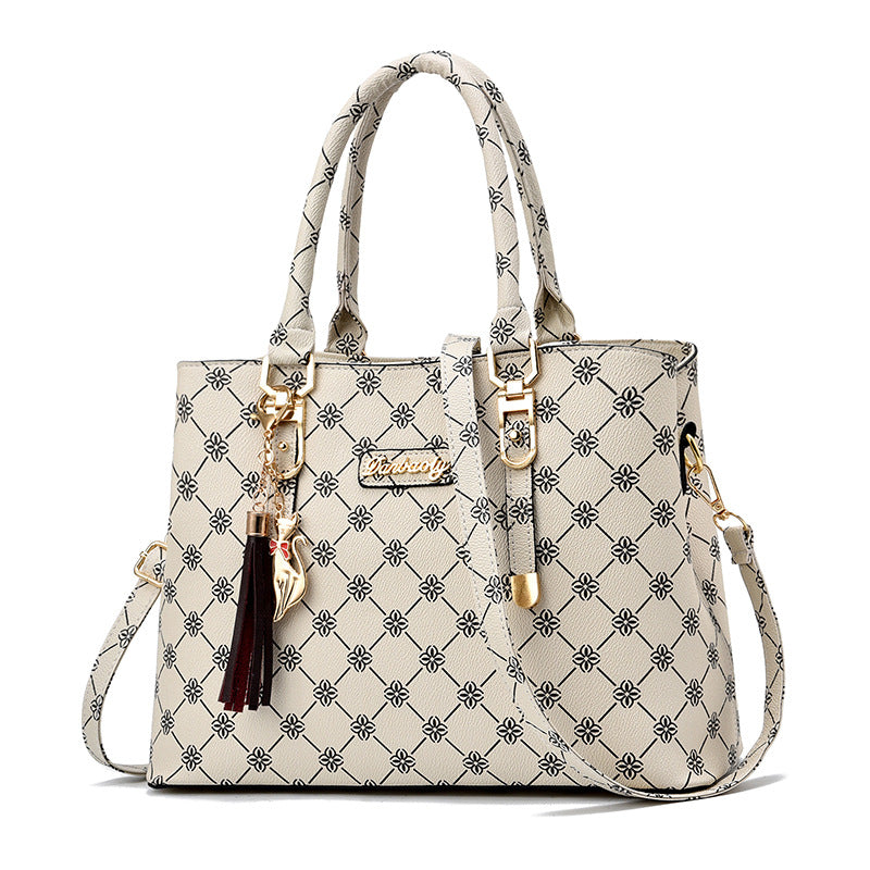 Fashion Tote Women Handbag