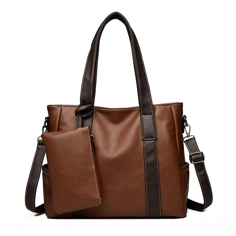 Ophelia Luxe Tote Bag