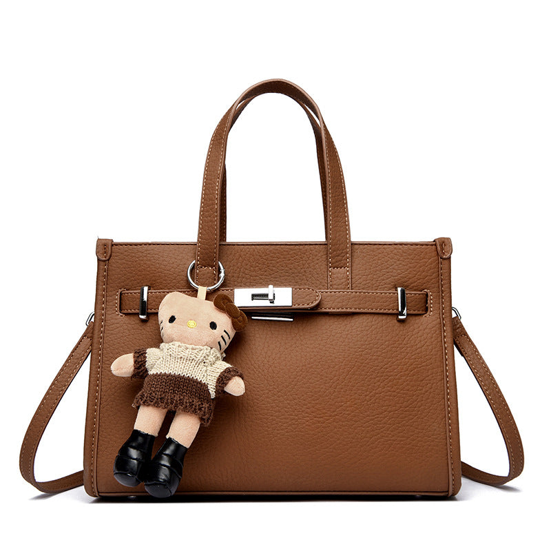 Kelly Luxe Handbag