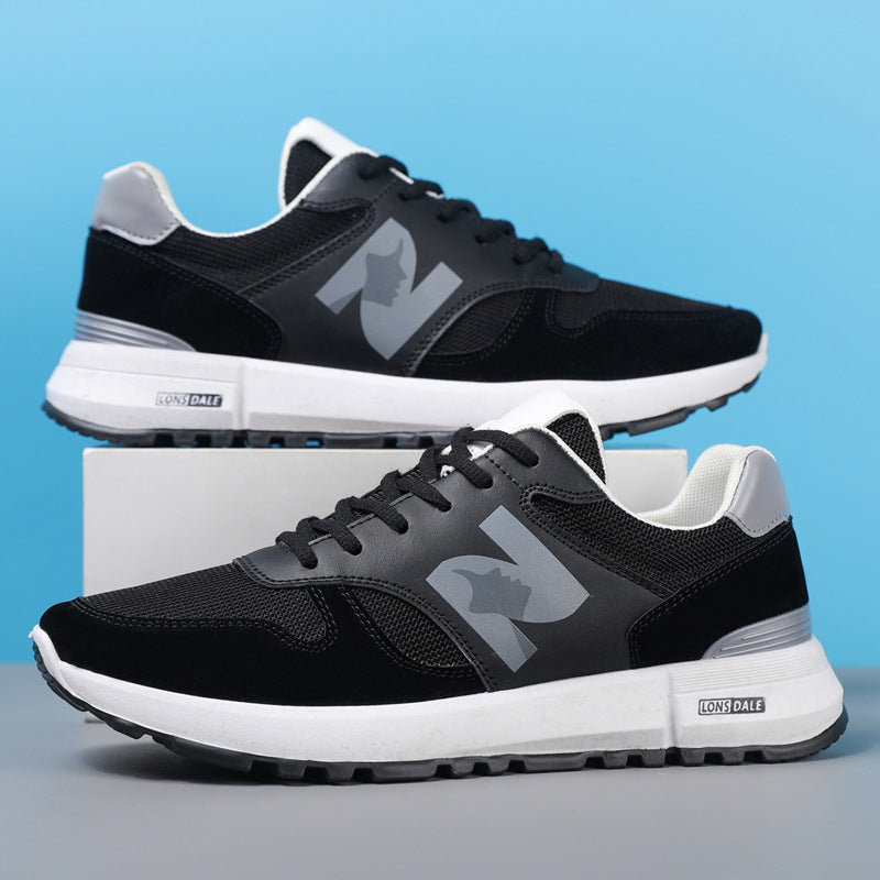 UniStride Air Lace Runner Shoes