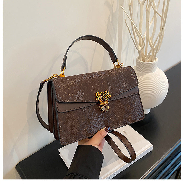 Sequin Shine Fashion Handbag