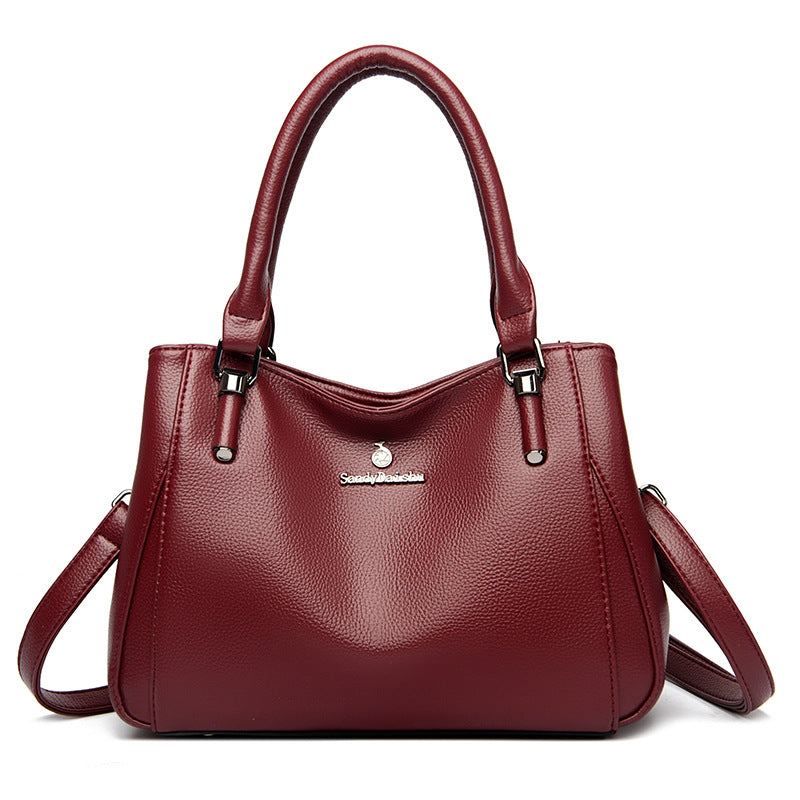 Allure Flex Outing Shoulder Bag