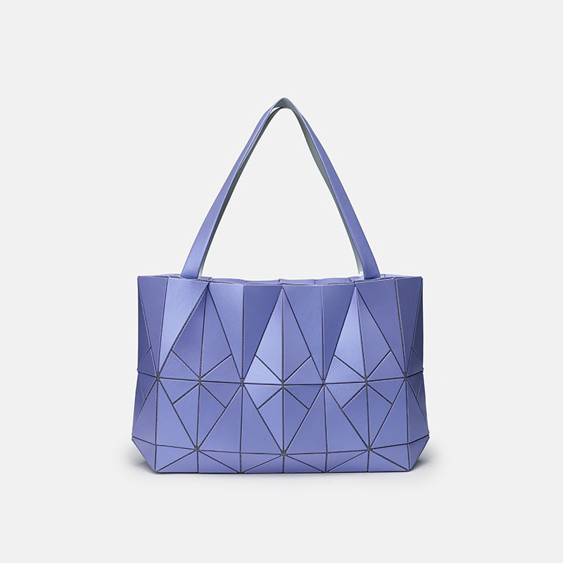 Prism Elegance Tote Bag