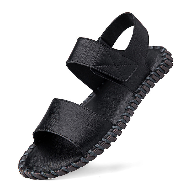 TrailCraft Retro Strap Sandals