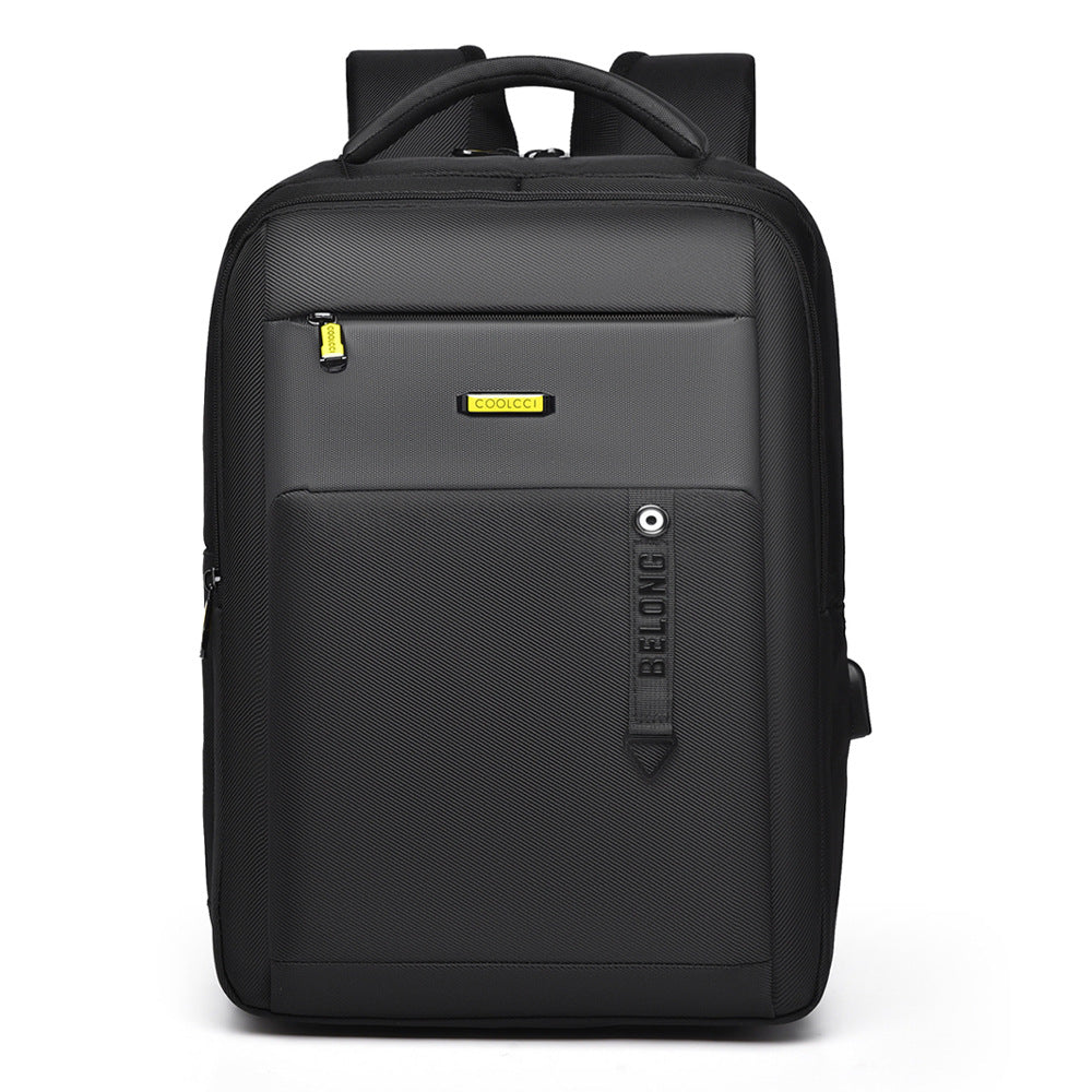 High-End Waterproof Backpack For Men