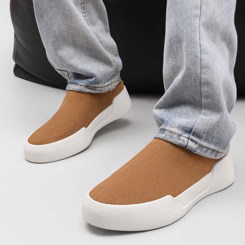 ElevateStep Casual Shoes