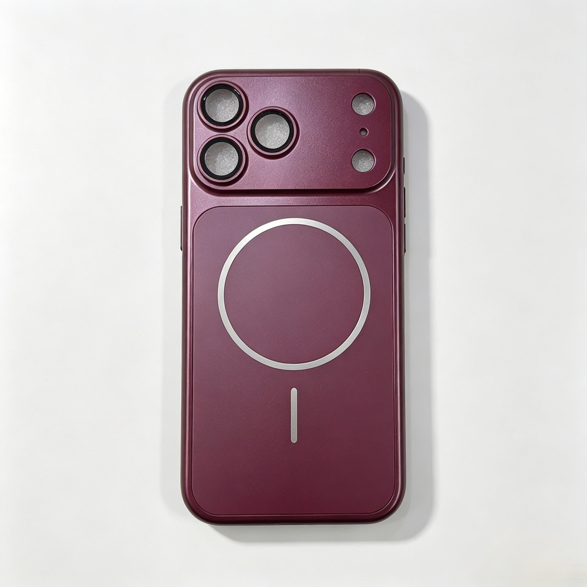 Arvello Frost Magnetic iPhone Case