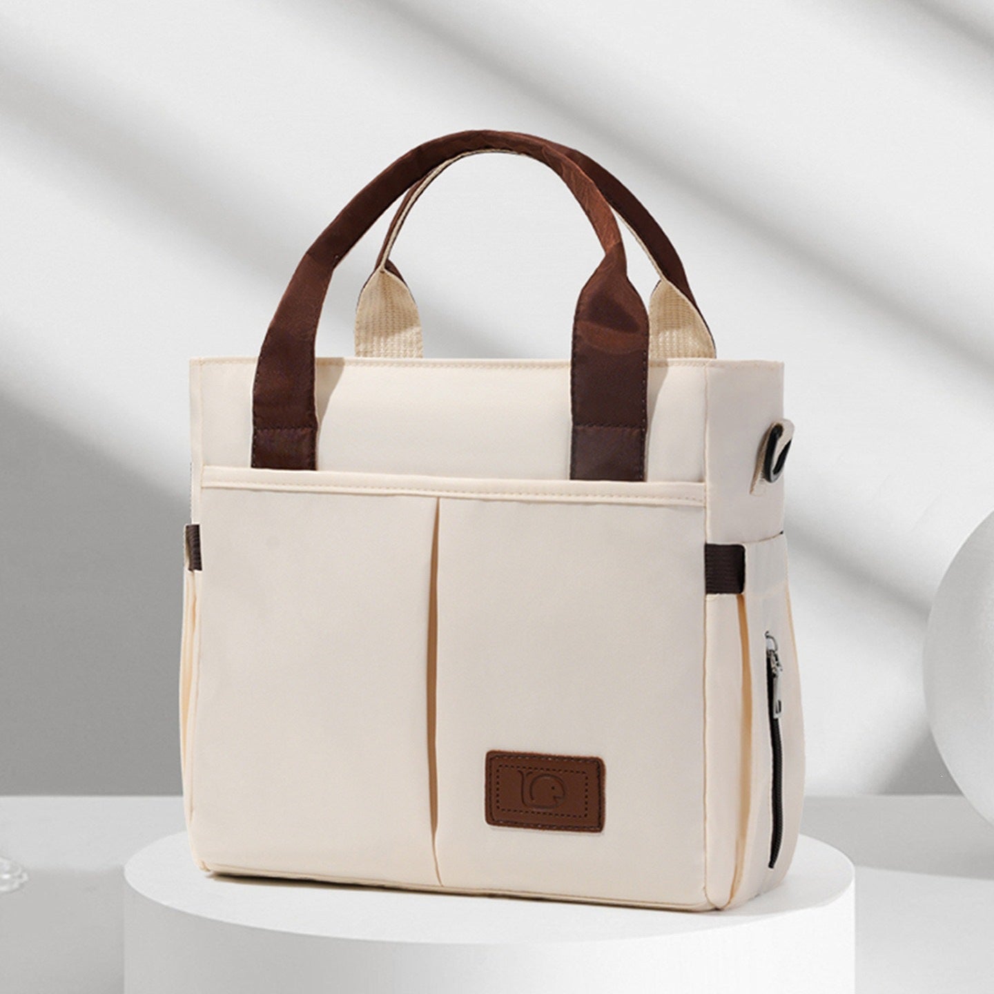 Harlow Carryall Handbag