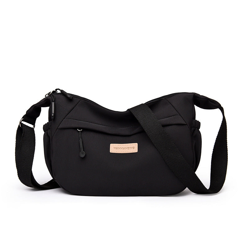 Urban Ease Shoulder Bag
