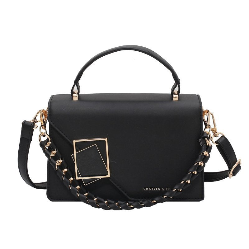 Chic Carry Cross-Border Crossbody Bag