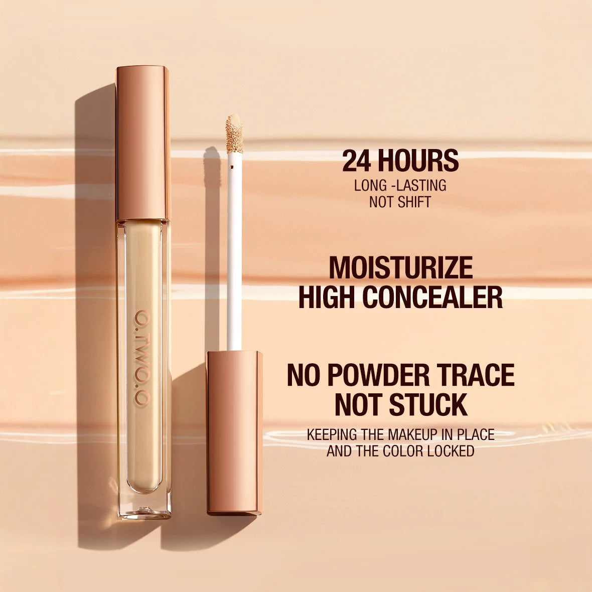 Weightless Stay Perfect Liquid Concealer