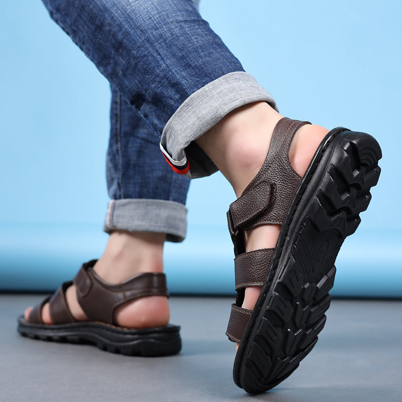 TrailComfort Velcro Sandals