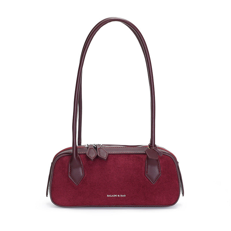 Trendy Retro Women’s Shoulder Bag