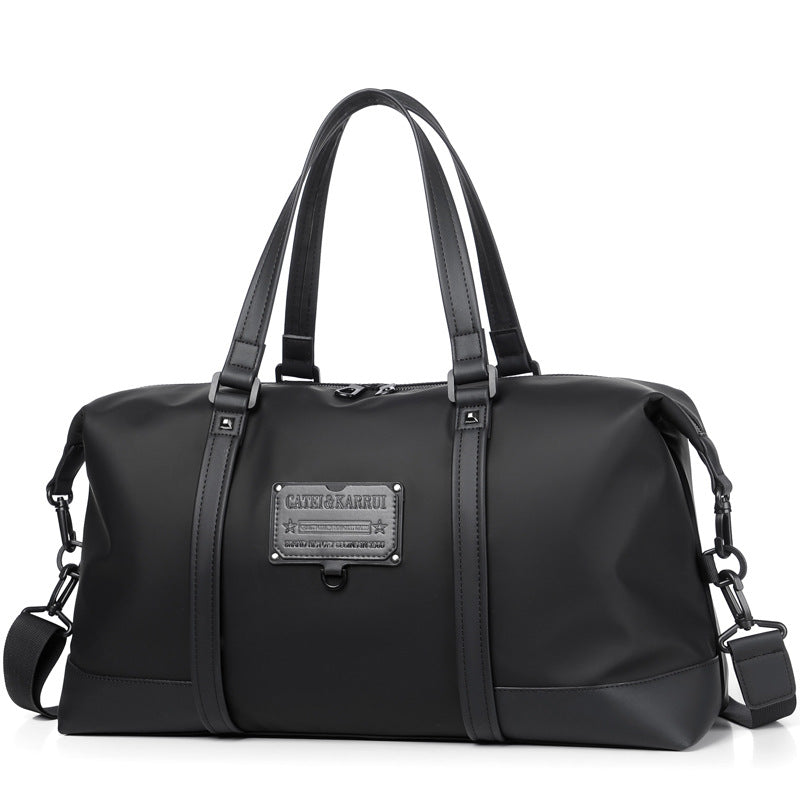 Element Proof Duffle Bag