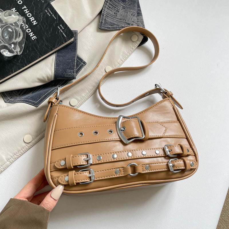 Underarm Chic Women’s Shoulder Bag