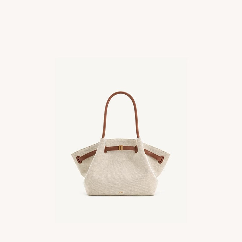 Elegant Senior Underarm Shoulder Bag