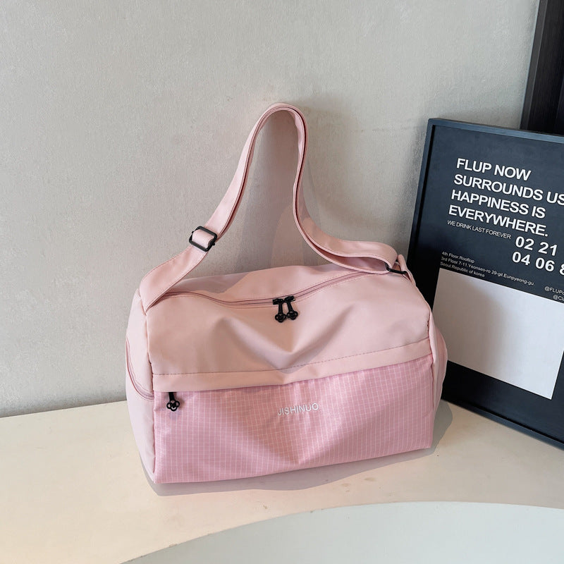 Aero Lite Gym Duffle Bag