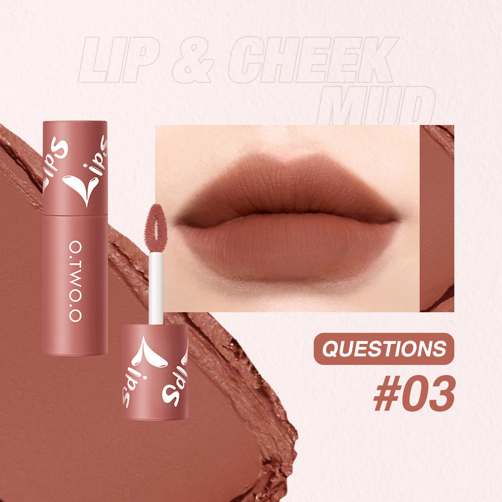 AirCloud Lip & Cheek Tint