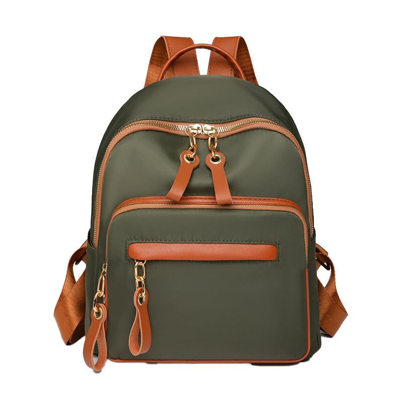 Verde Voyager Backpack