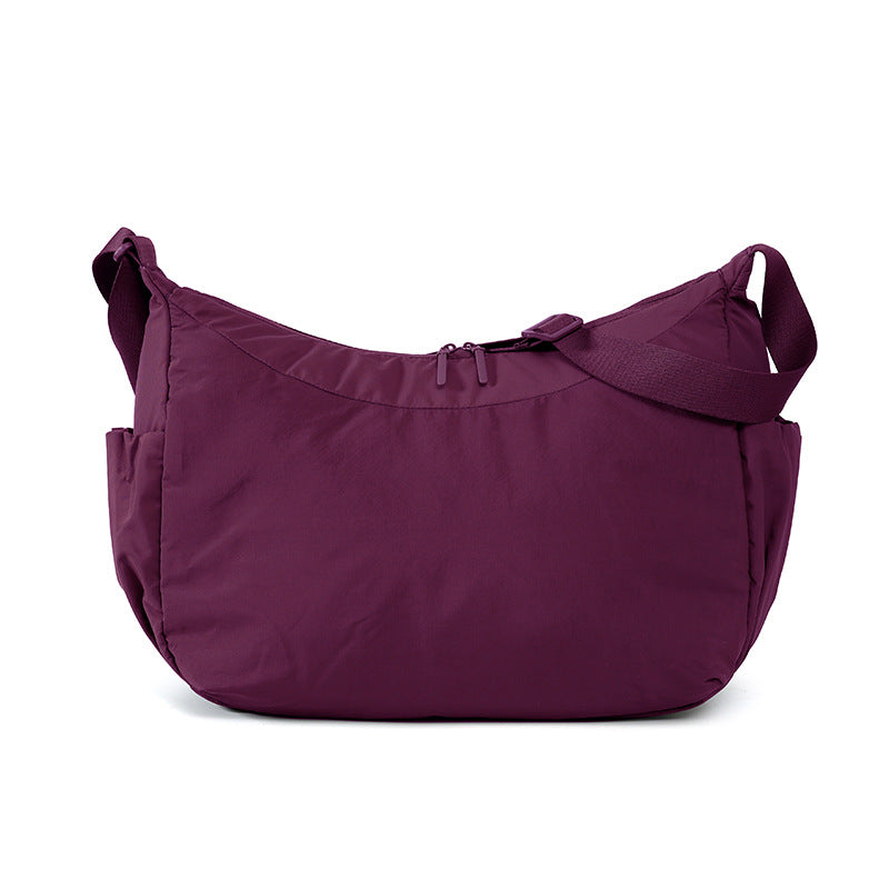 Nomad Ease Crossbody Bag