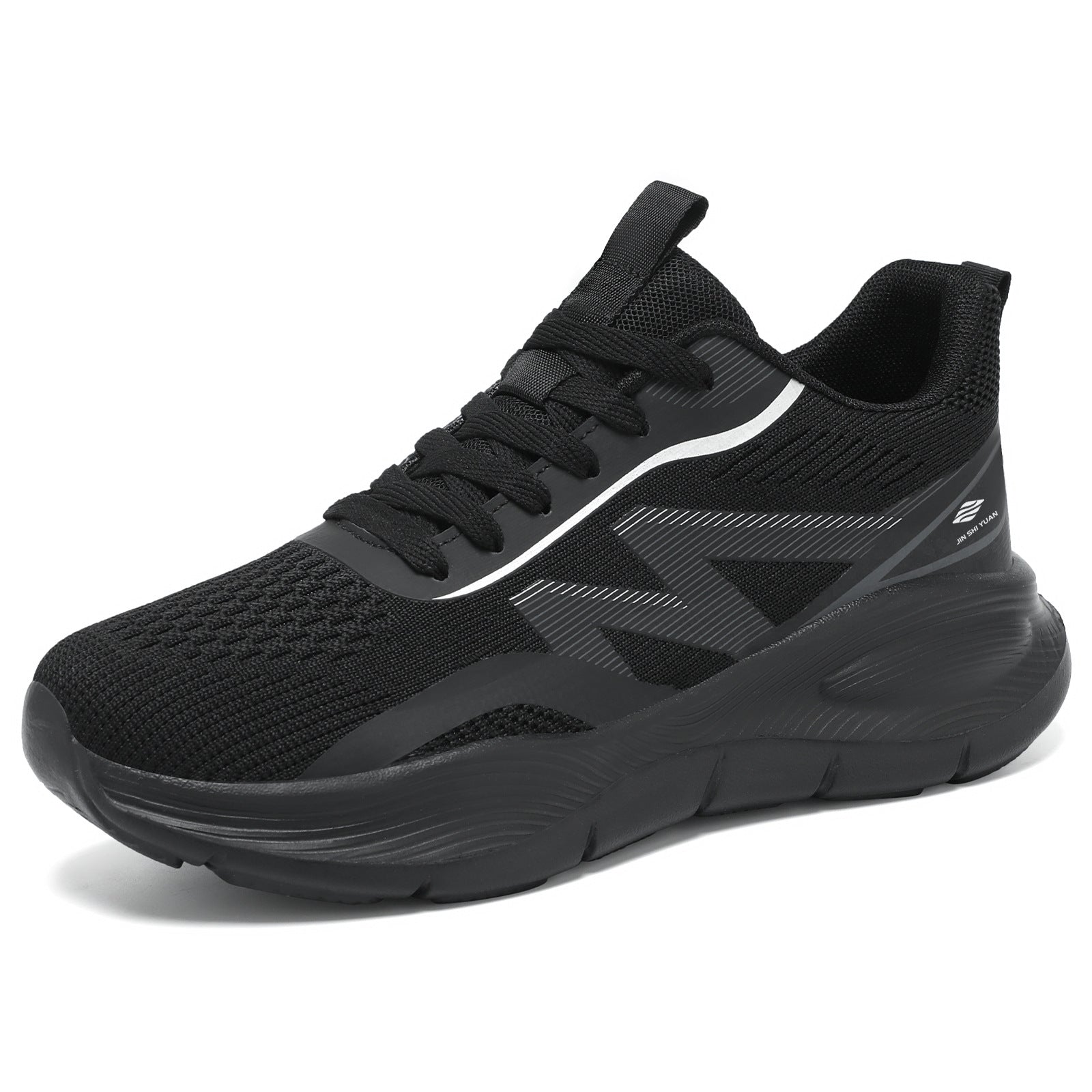 Shock Flex Air Mesh Runner Shoes