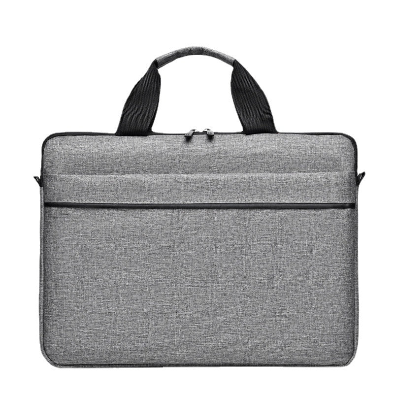 Qingxi Slim Laptop Bag