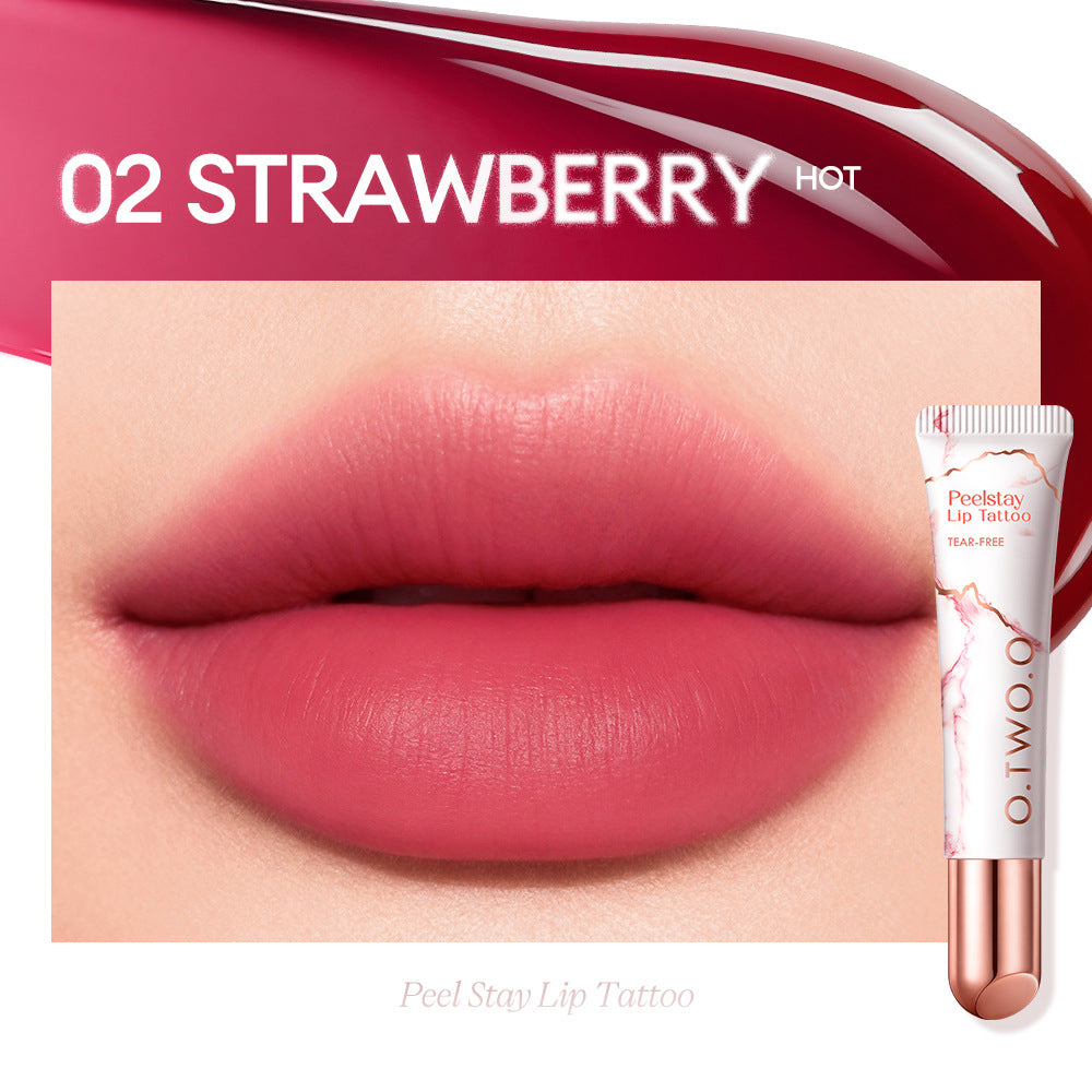 PeelStay Color Lock Lip Tint