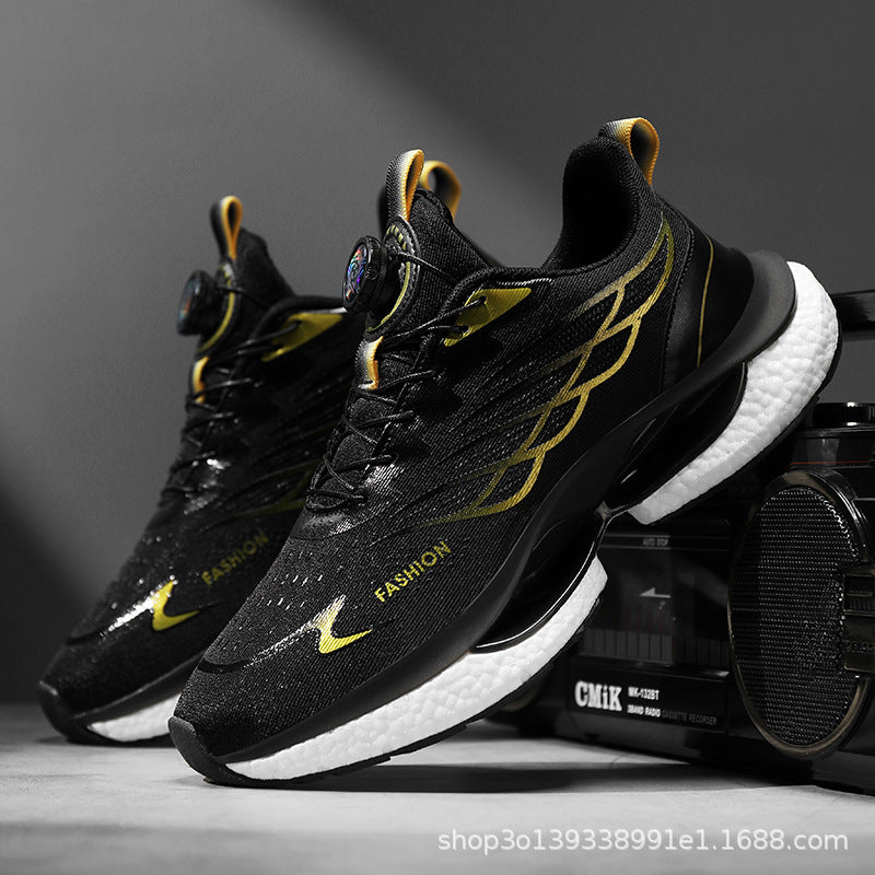 ArcticFlex Warm Casual Sports Shoes