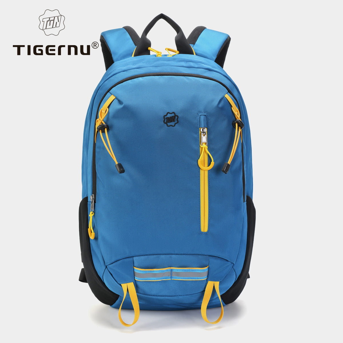 TrekPro Outdoor Sports Backpack