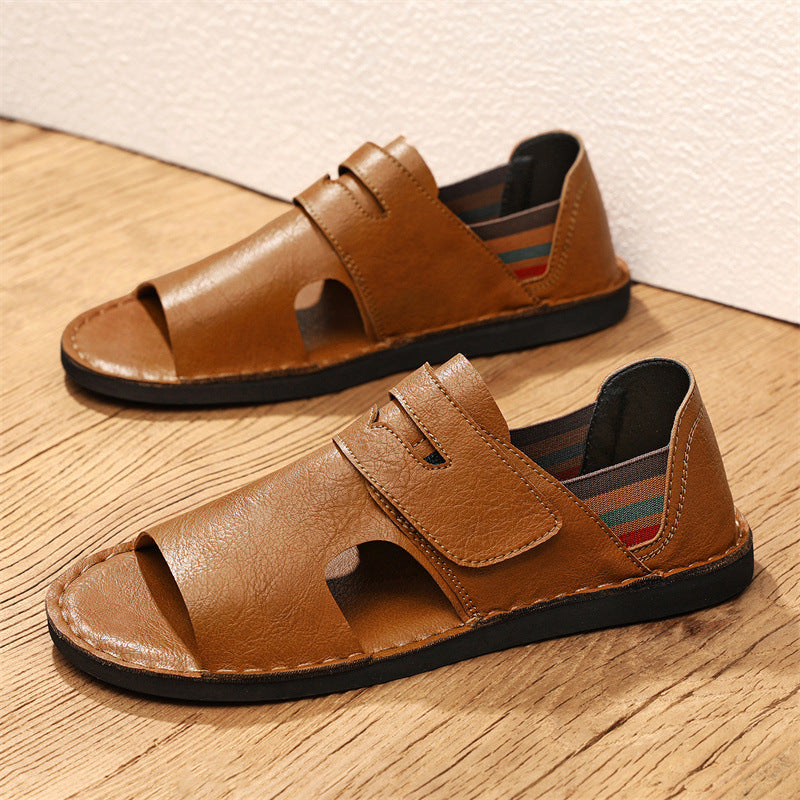 OpenEase Casual Sandals