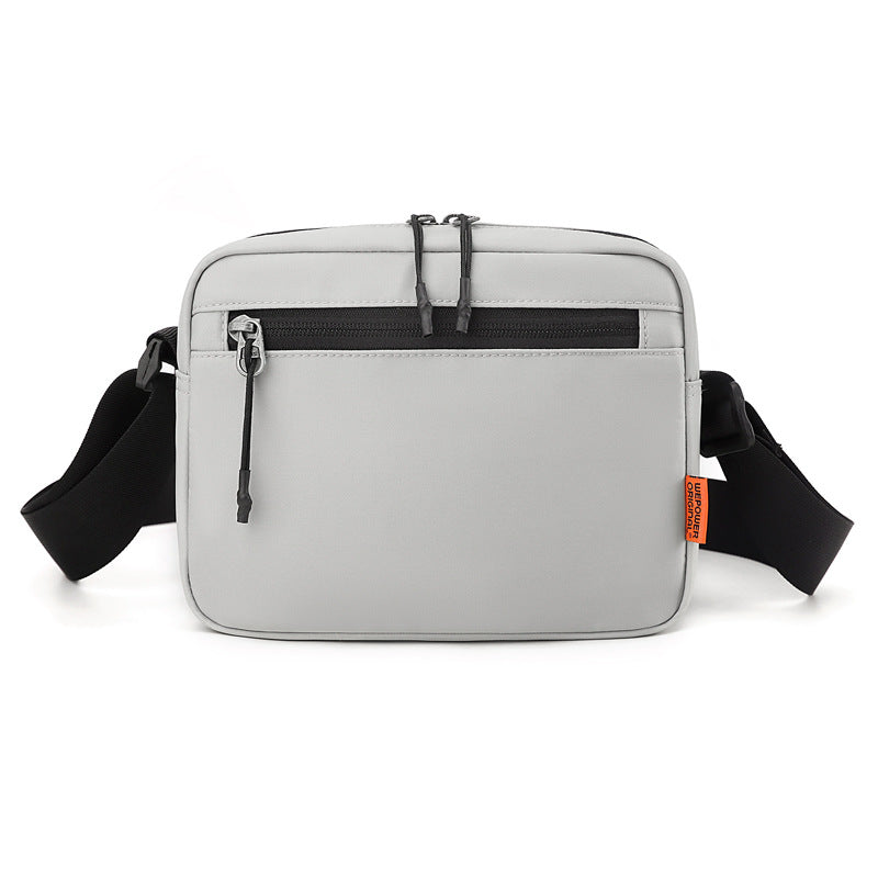 Minimal Everyday Men’s Crossbody Bag