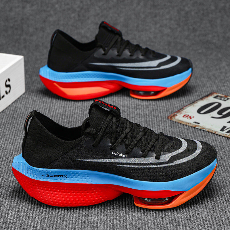 AeroCool Air-Cushioned Running Shoes