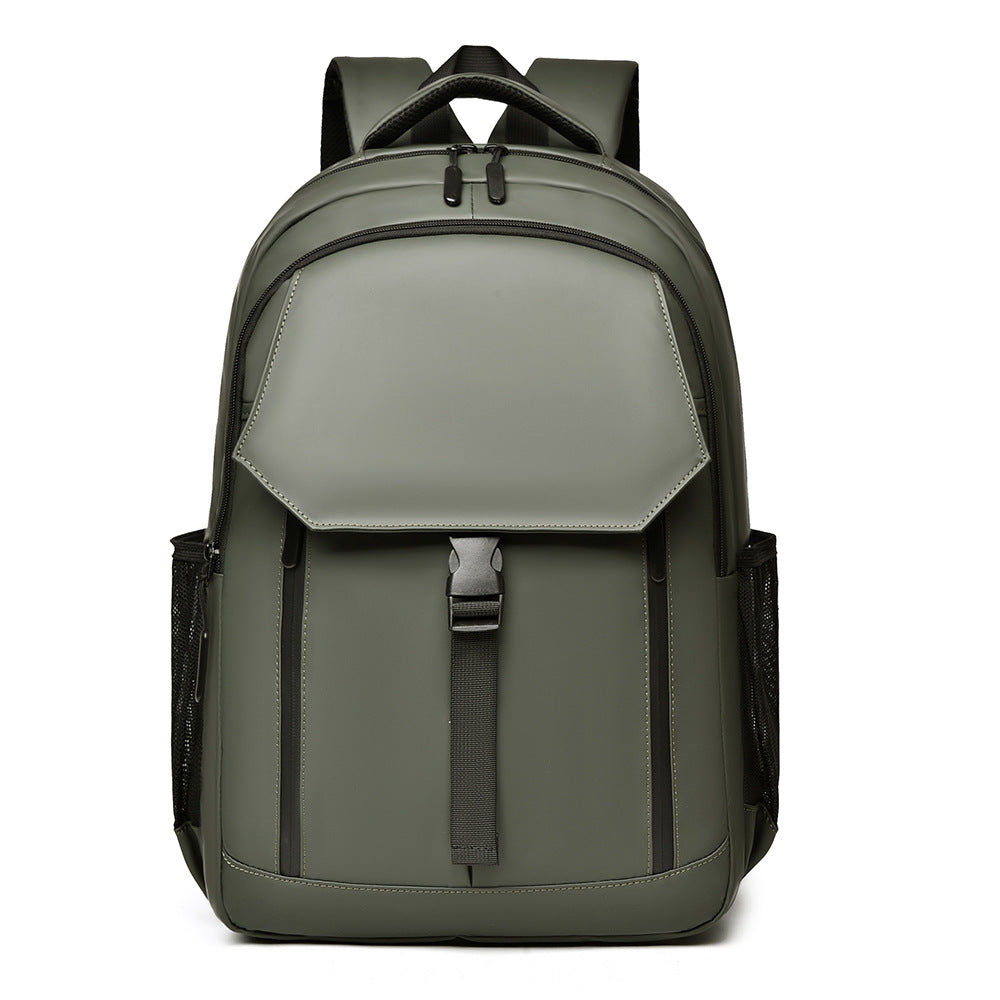 Sleek Modern Backpack