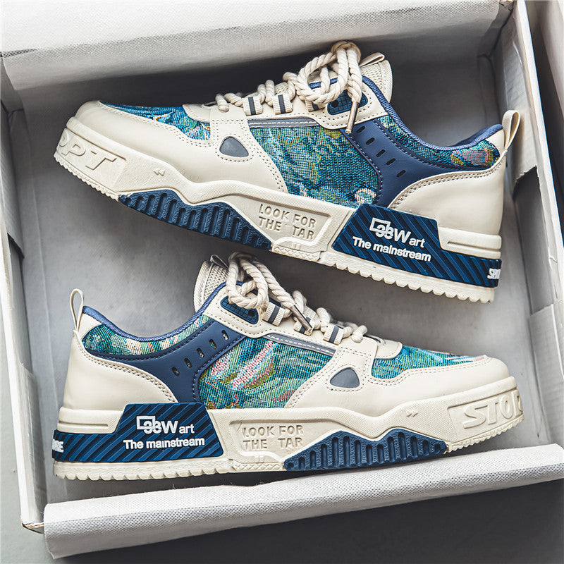 Trend Core Urban Style Sneakers