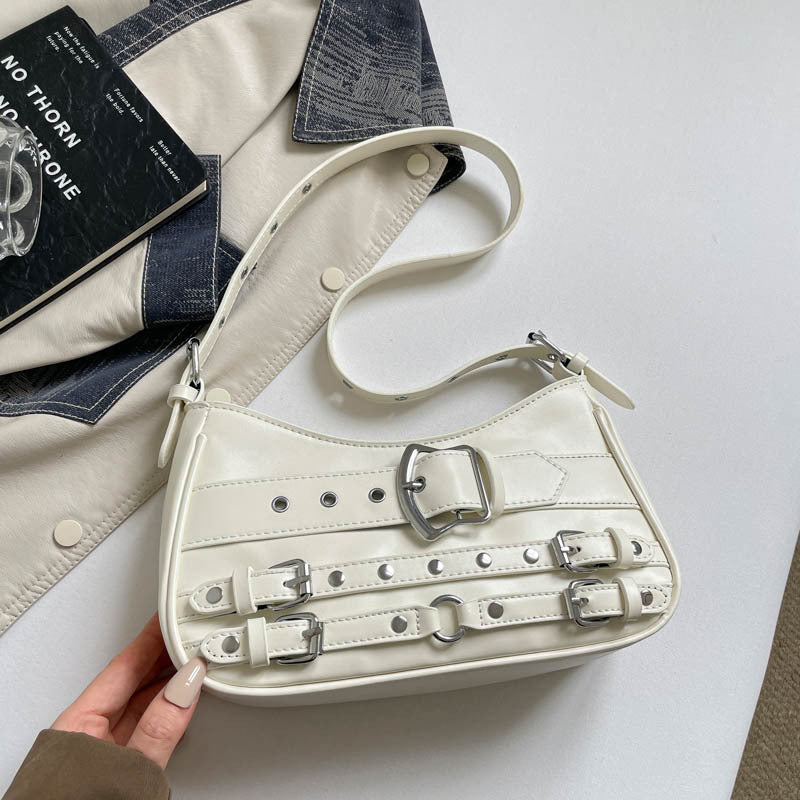 Underarm Chic Women’s Shoulder Bag