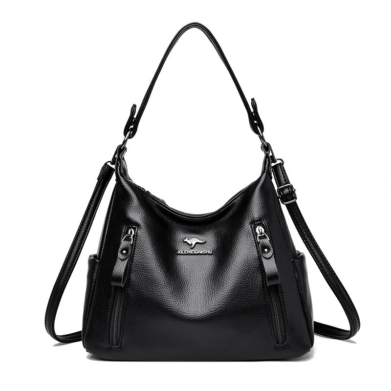 Ruby Carry Shoulder Bag
