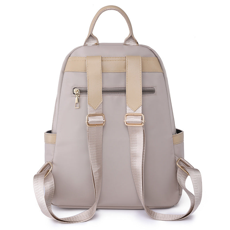 Autumn Luxe Backpack