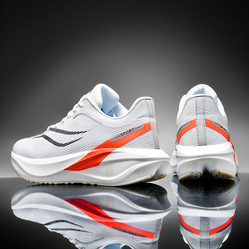 VelocityLite Performance Running Shoes
