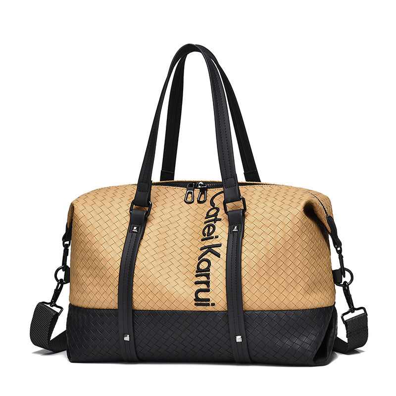 Jet Set Pro Duffle Bag