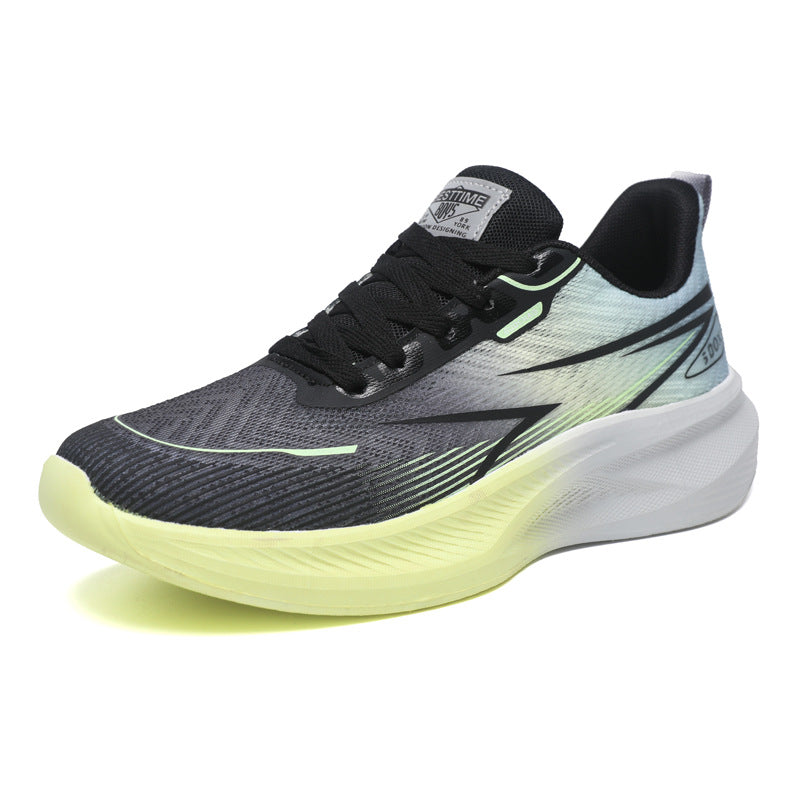 Student Air Flex Mesh Runner Shoes