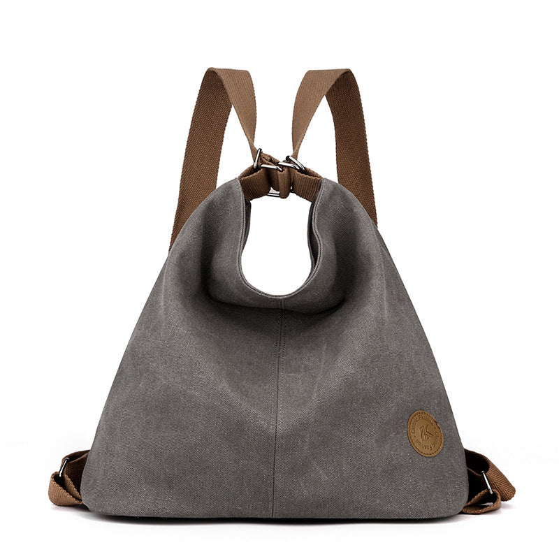 Heritage Flow Tote Bag