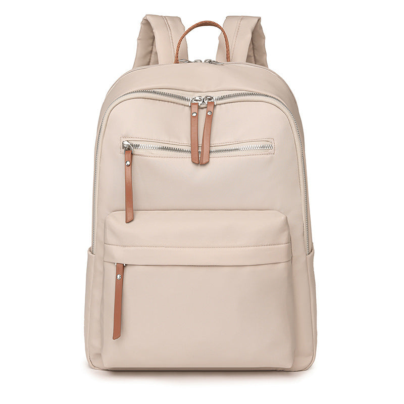 Tech Guard Oxford Commuter Backpack