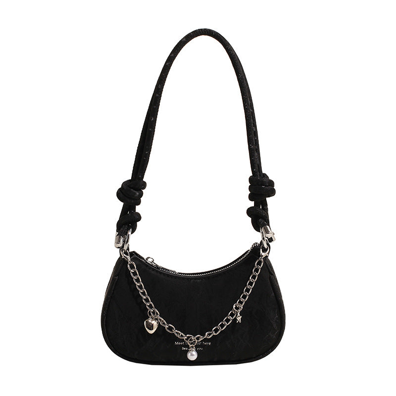 Elevate Mini Shoulder Bag