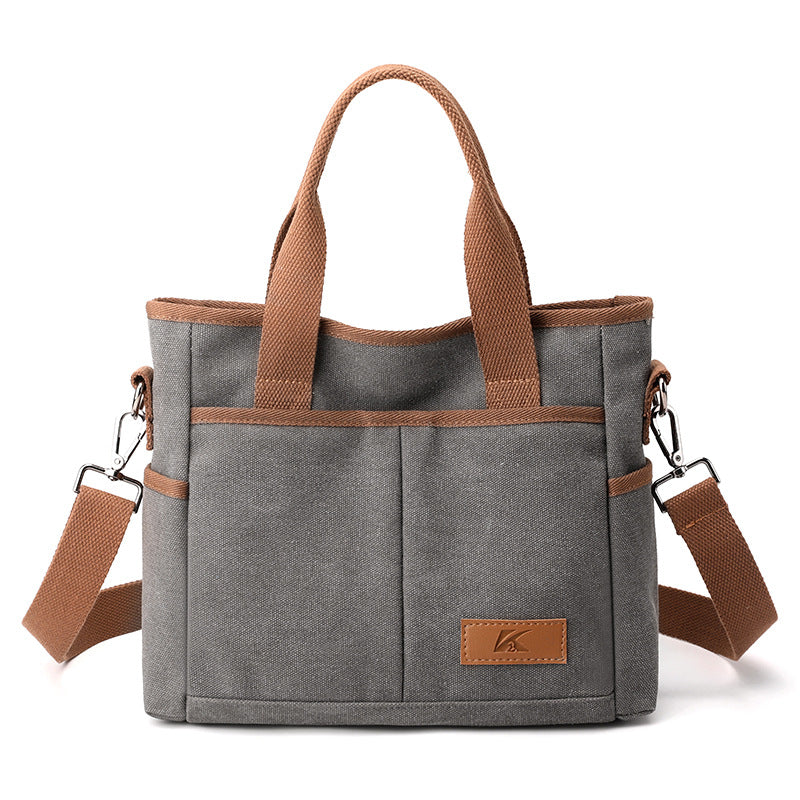 Weekend Vibe Classic Shoulder Bag