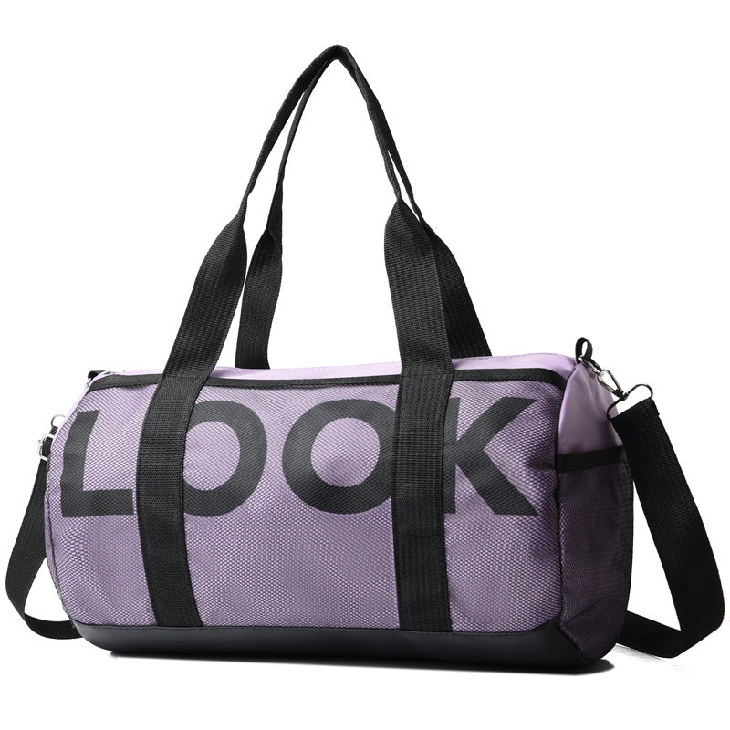 Voyager Pro Unisex Travel Duffel Bag