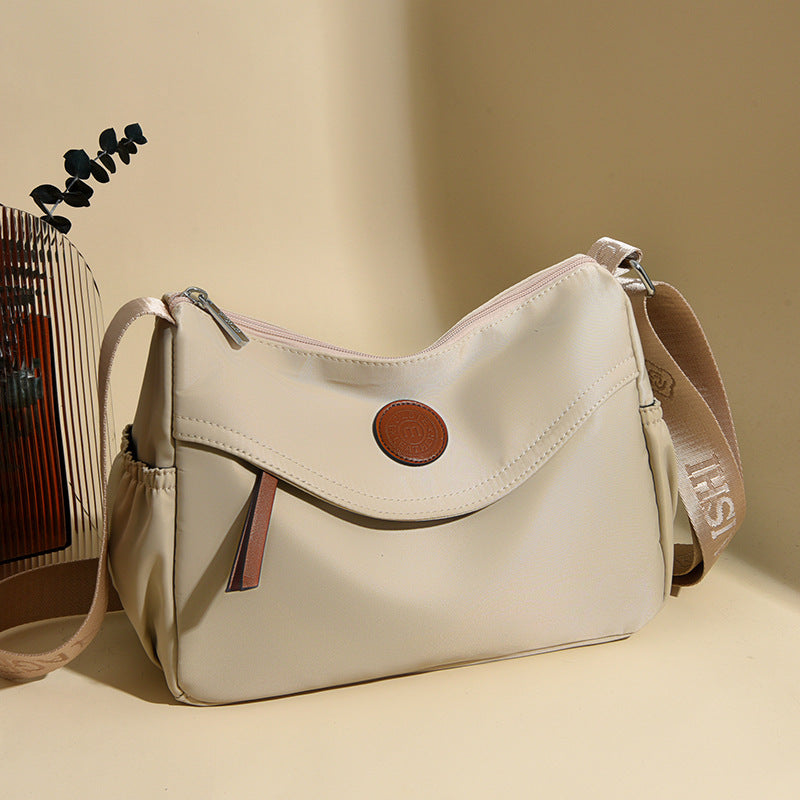 Simple Trend Shoulder Bag