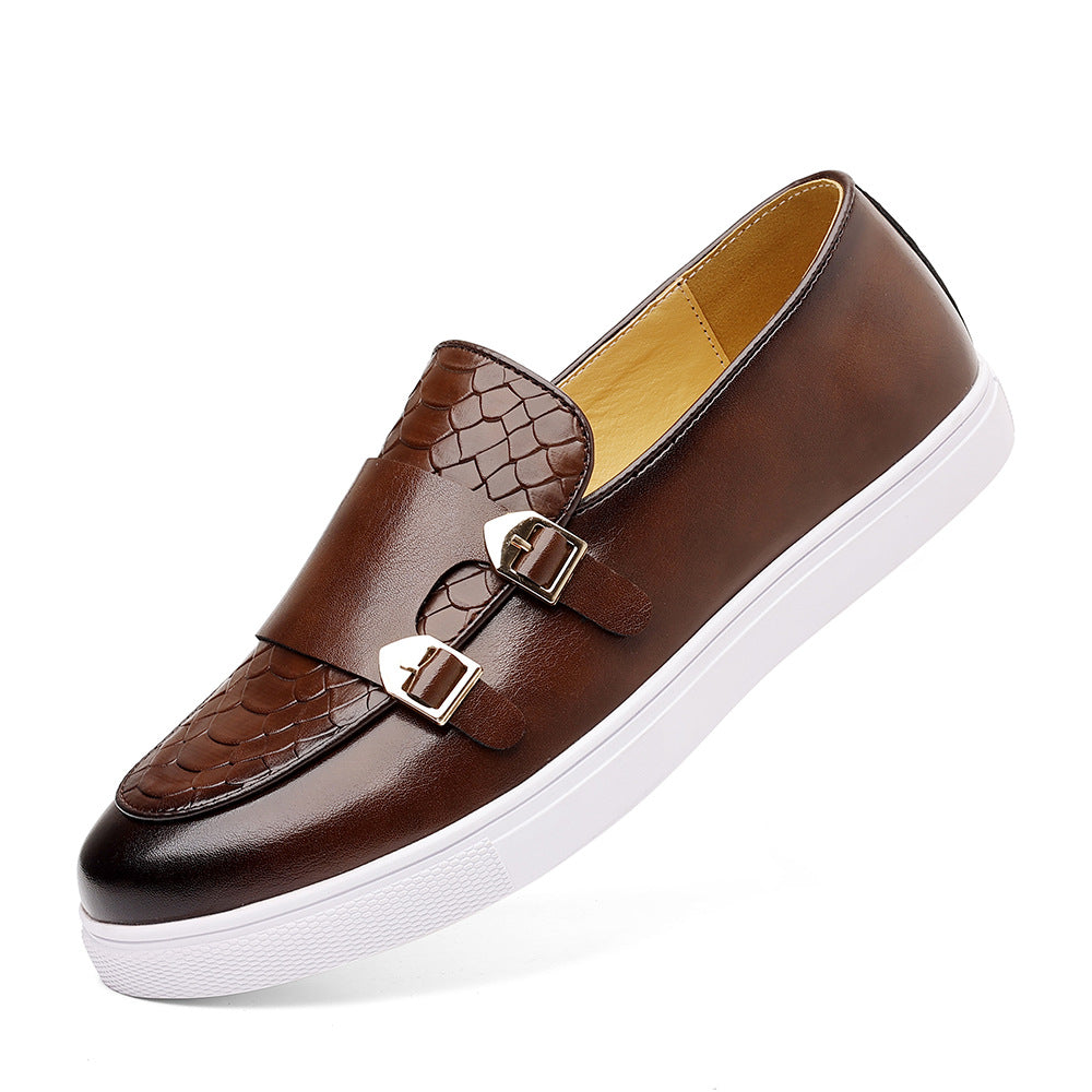 RoyalEdge Casual Shoes